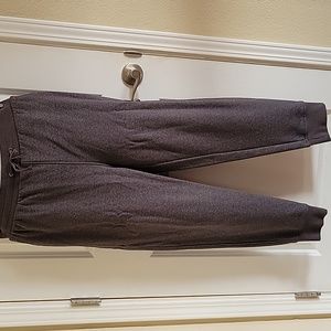 Eddie Bauer Drawstring Waist Sweatpants with Pockets